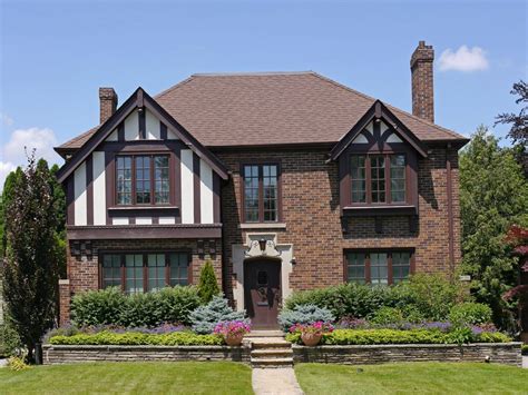 tudor style manor|what is a tudor home.